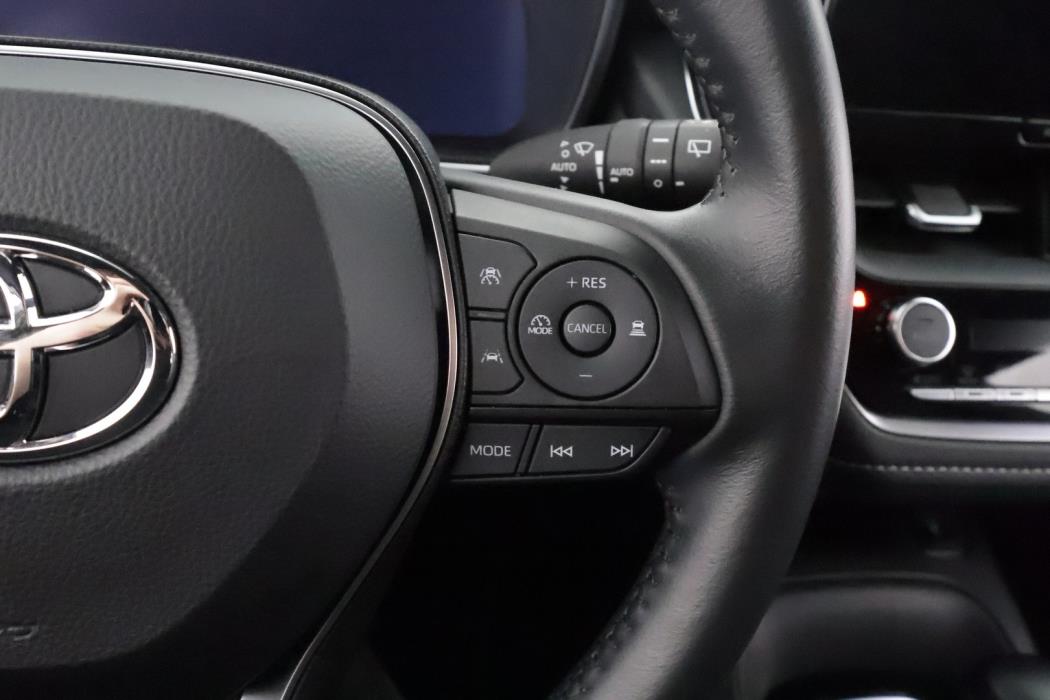 TOYOTA COROLLA 2024