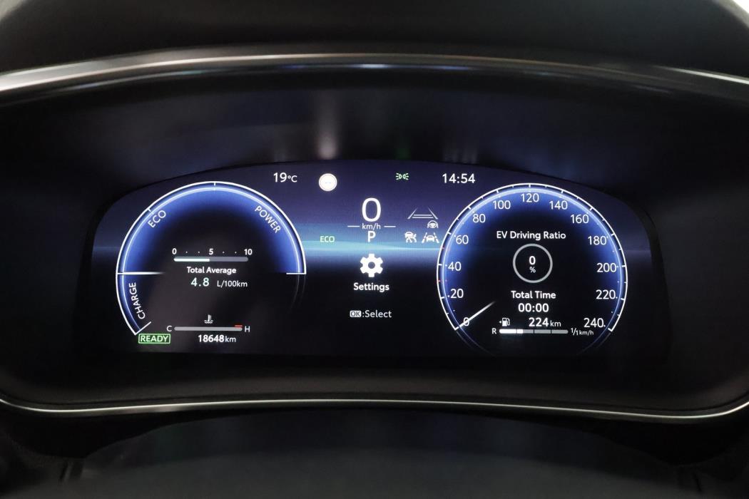 TOYOTA COROLLA 2024
