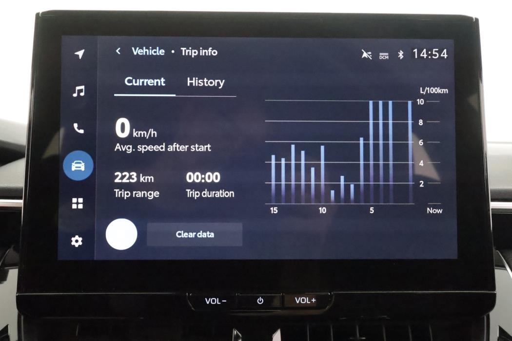 TOYOTA COROLLA 2024