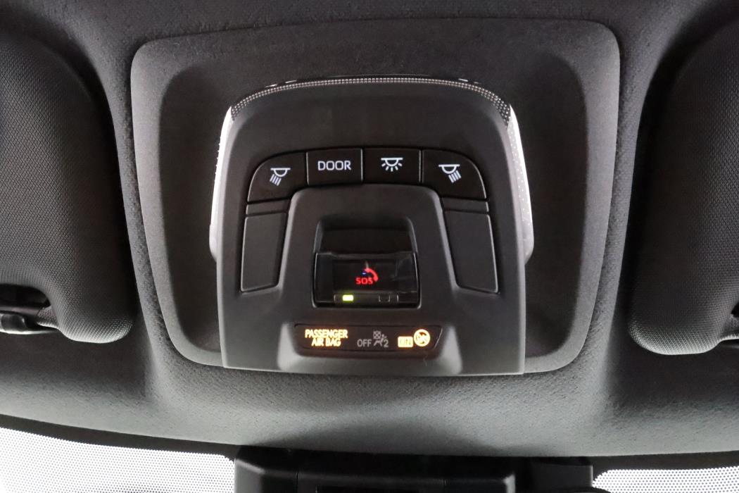 TOYOTA COROLLA 2024
