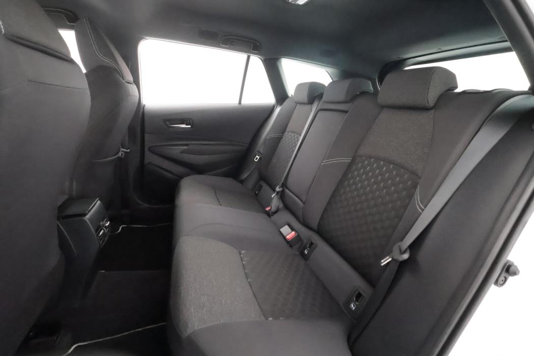 TOYOTA COROLLA 2024