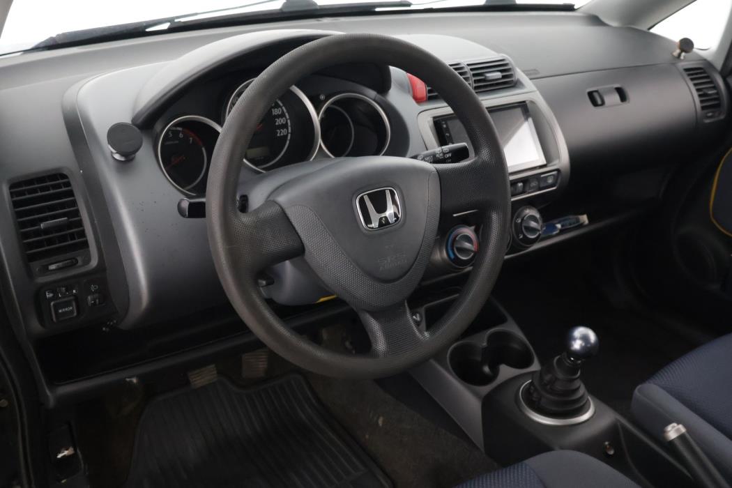 HONDA Jazz 2004