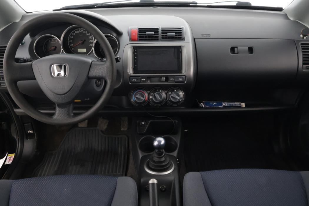 HONDA Jazz 2004