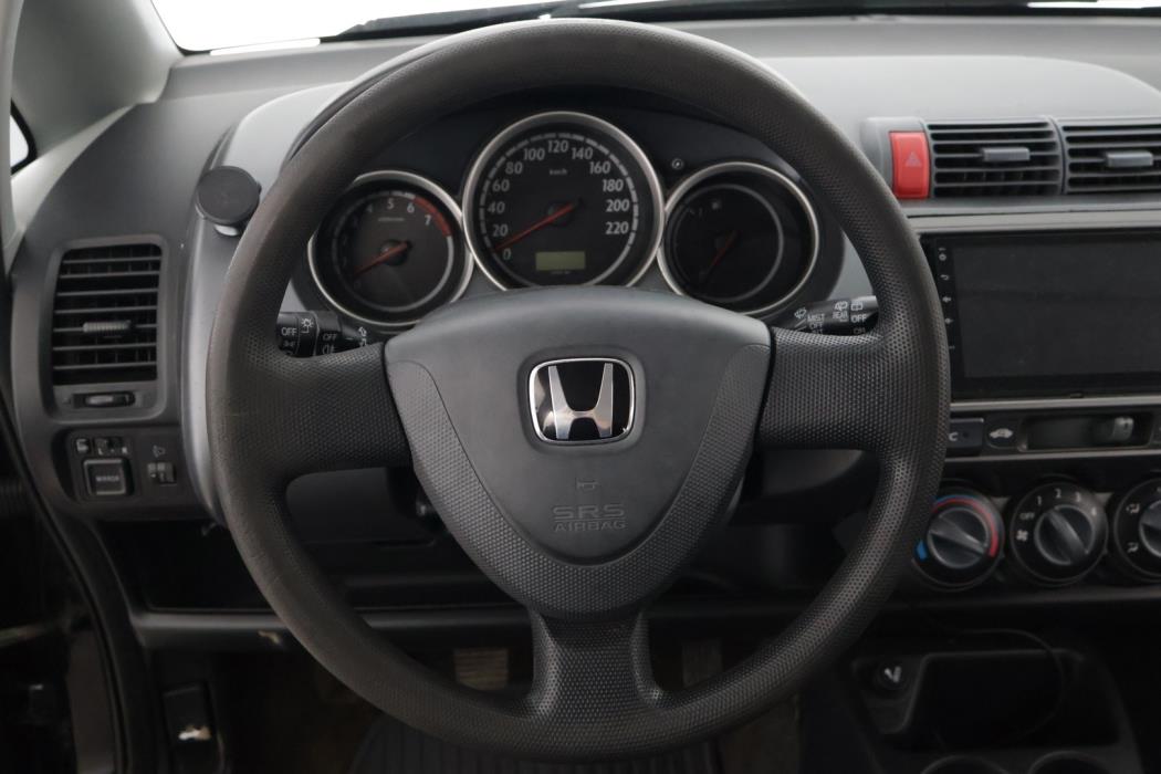HONDA Jazz 2004