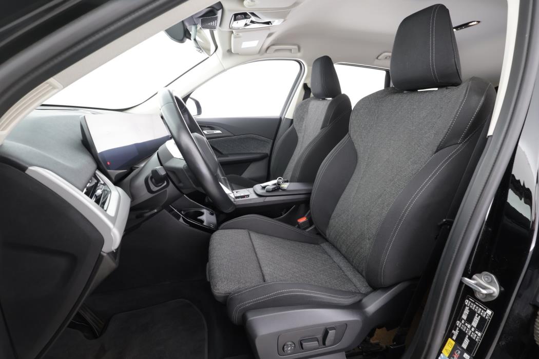 BMW X1 2024