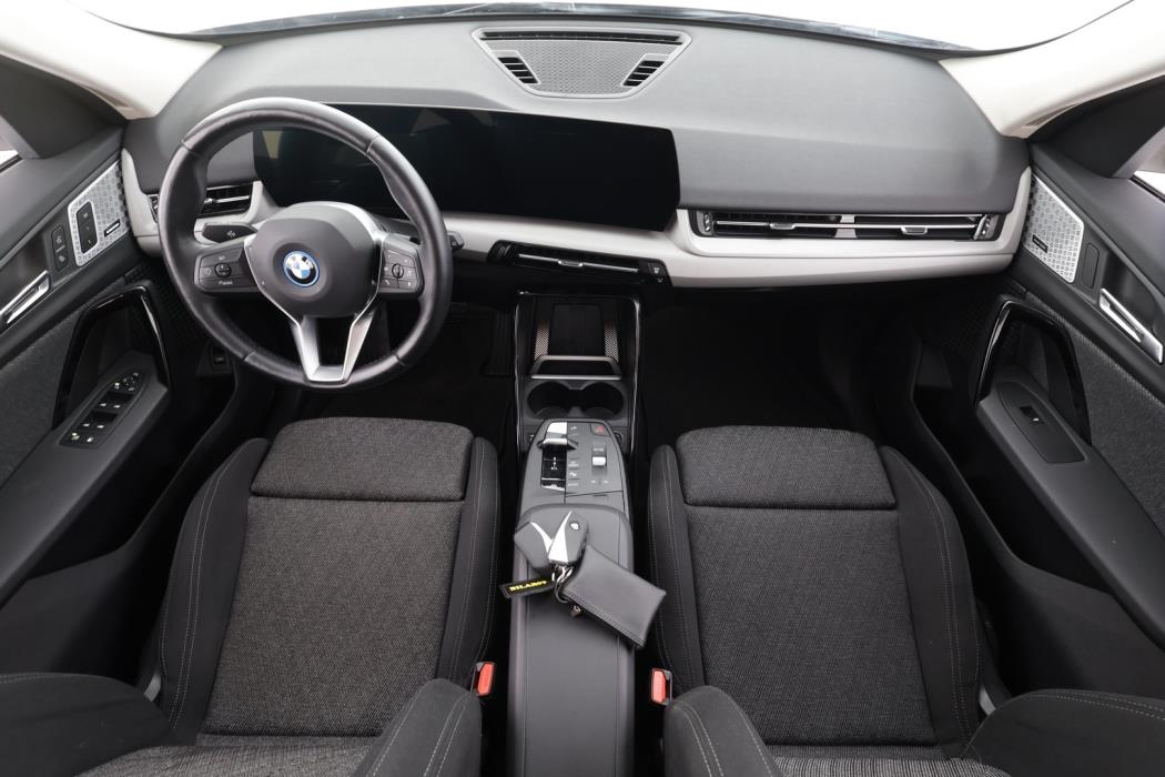 BMW X1 2024