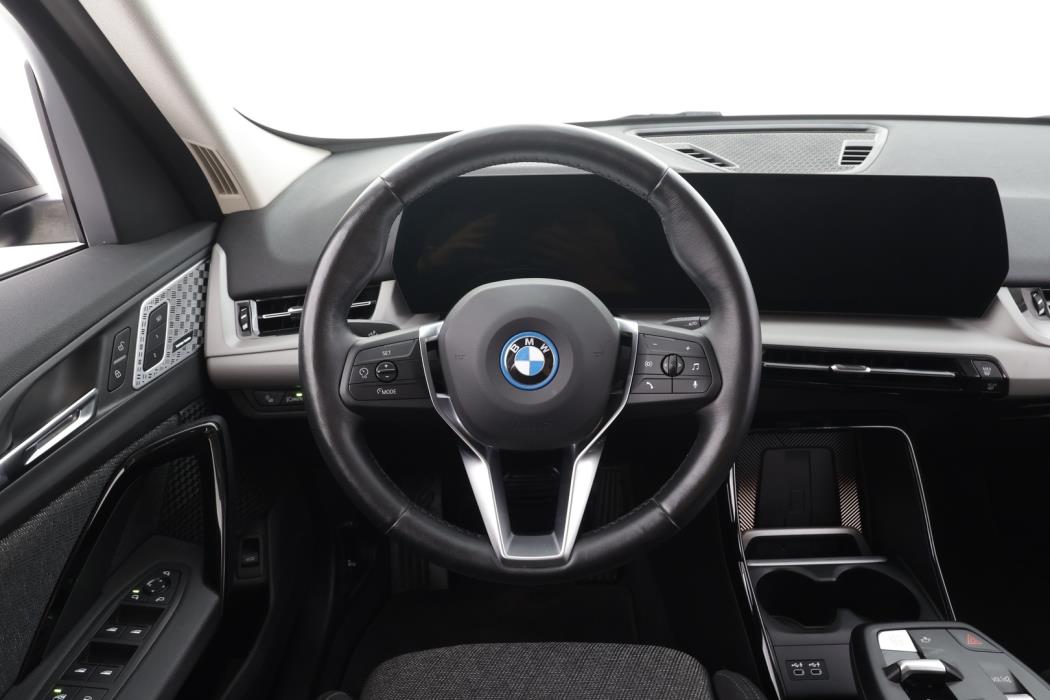 BMW X1 2024