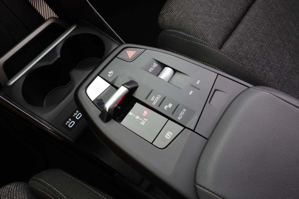 BMW X1 2024
