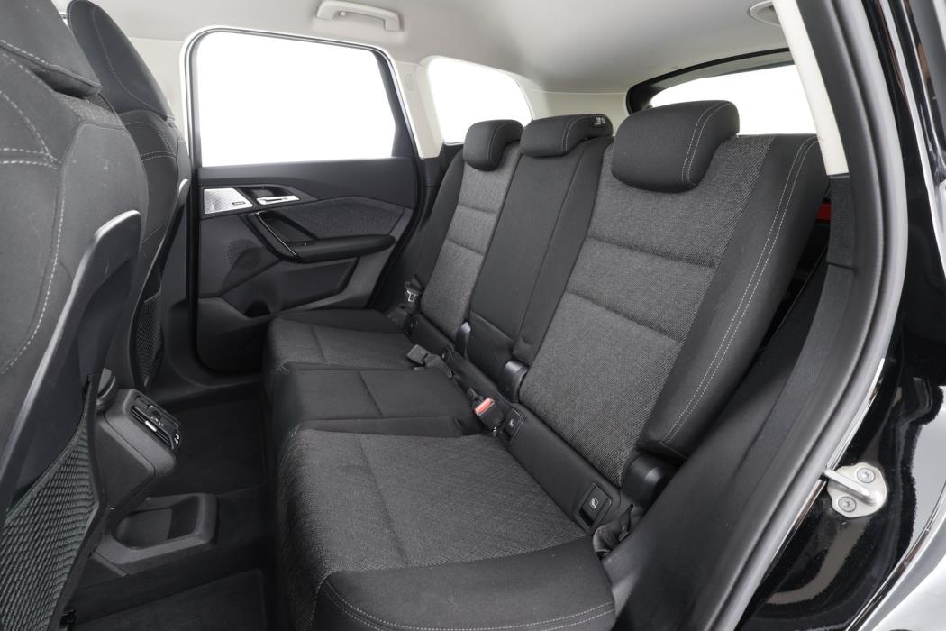 BMW X1 2024