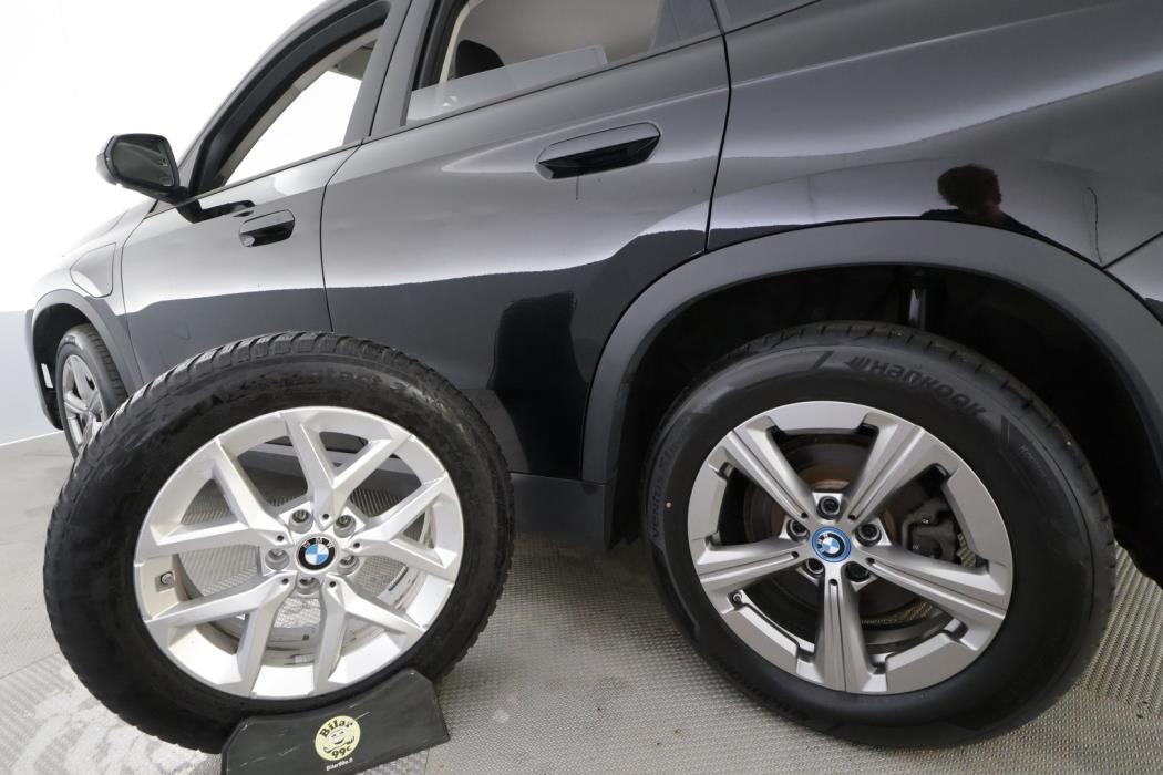 BMW X1 2024