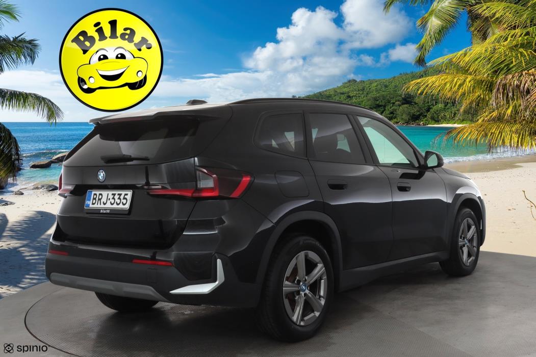 BMW X1 2024