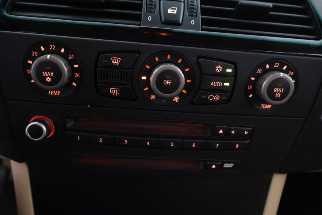 BMW 545 2004