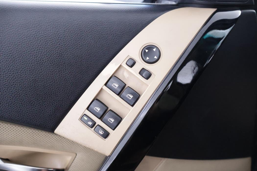 BMW 545 2004