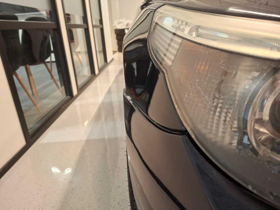 BMW 545 2004