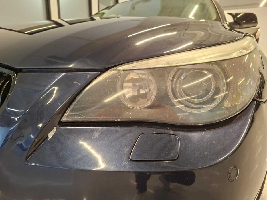 BMW 545 2004