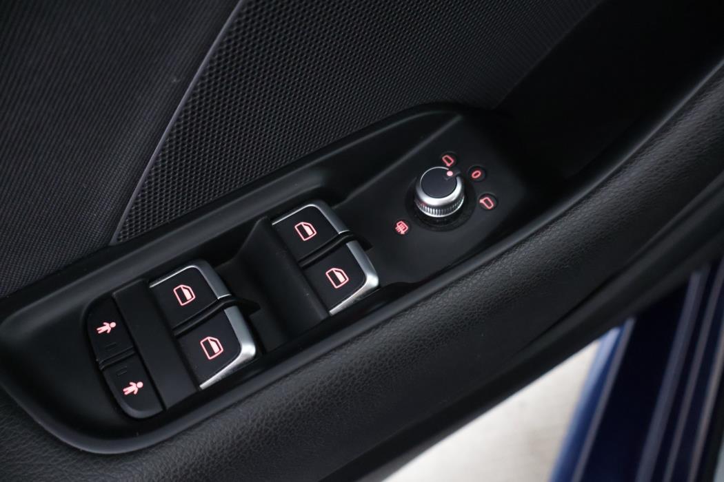 AUDI A3 2015