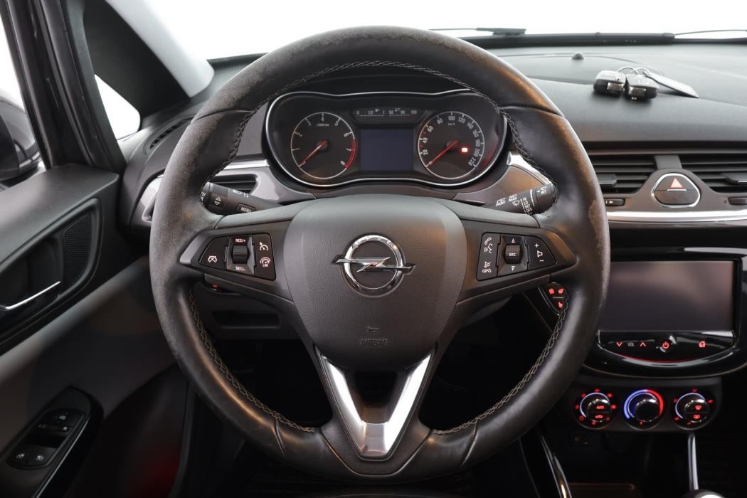 OPEL Corsa 2016