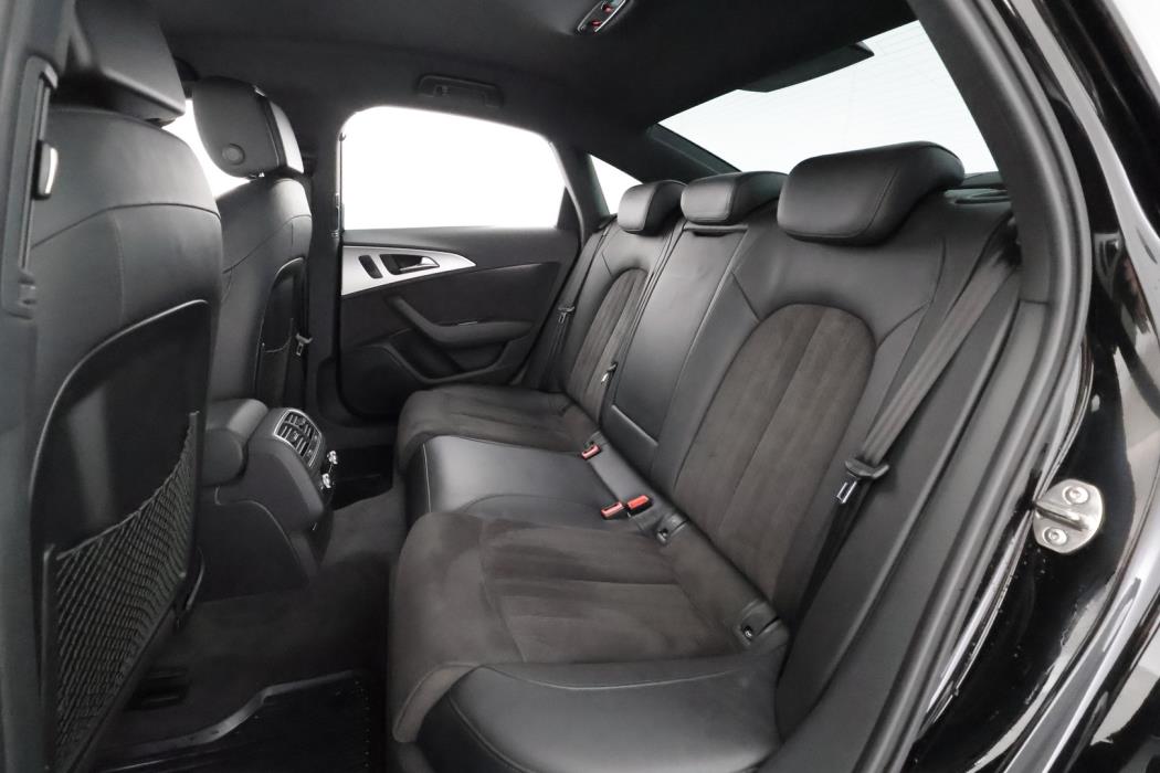 AUDI A6 2018