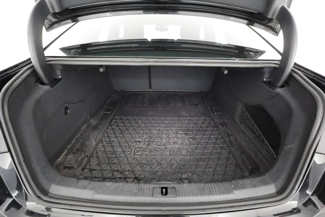 AUDI A6 2018