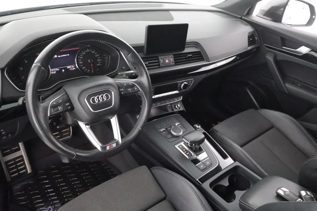 AUDI Q5 2018