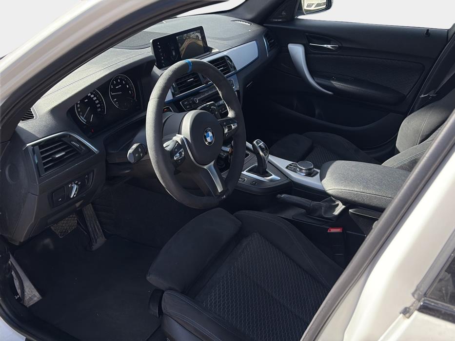 BMW M140i 2018