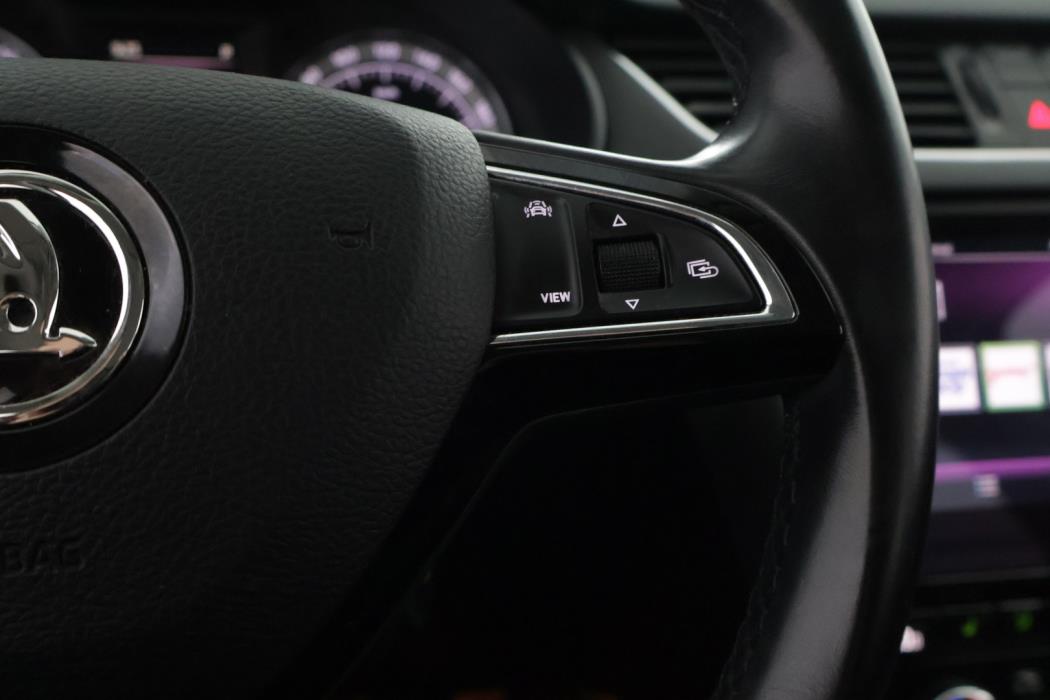 SKODA Octavia 2019