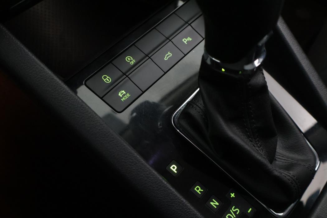 SKODA Octavia 2019
