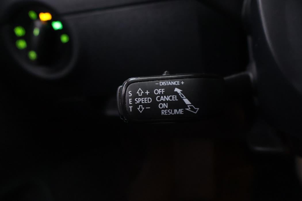 SKODA Octavia 2019