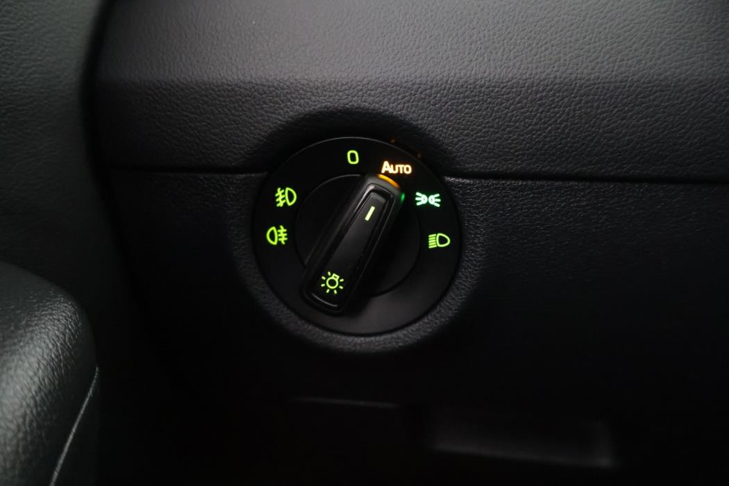 SKODA Octavia 2019