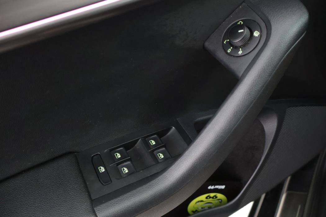 SKODA Octavia 2019