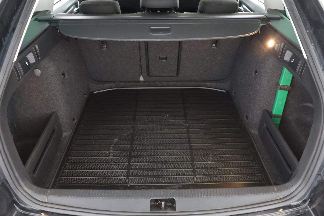 SKODA Octavia 2019