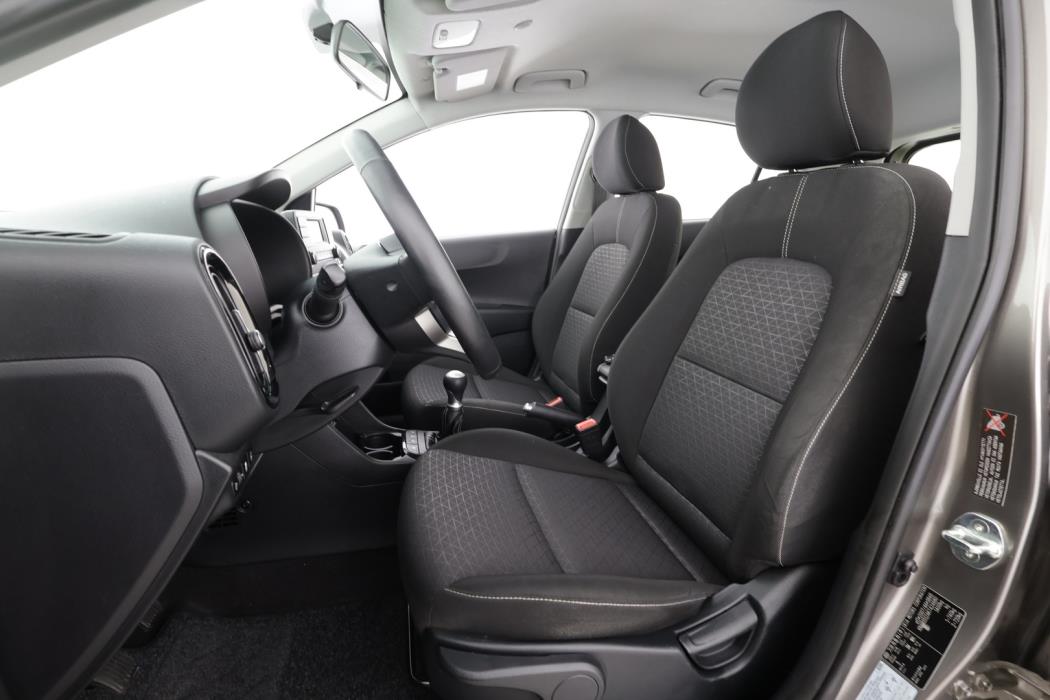 KIA Picanto 2019