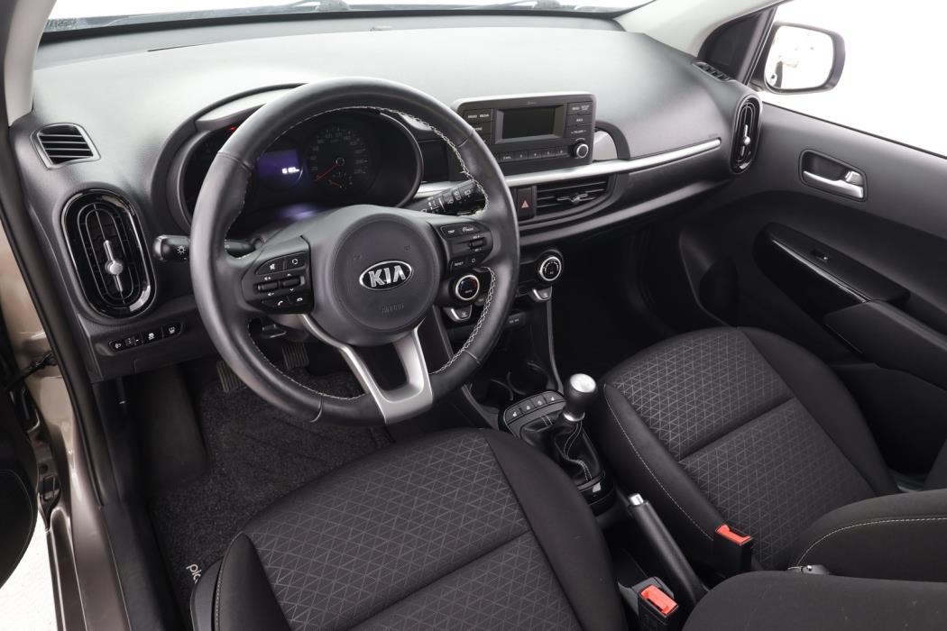 KIA Picanto 2019