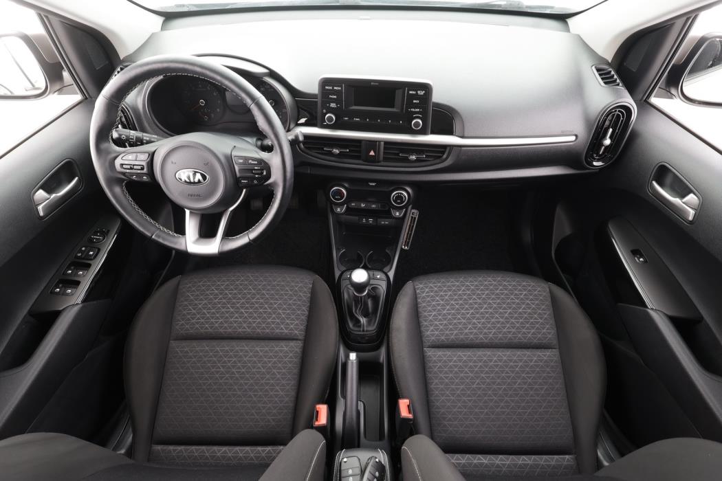 KIA Picanto 2019