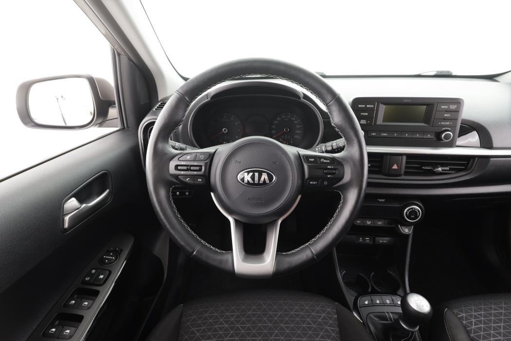 KIA Picanto 2019
