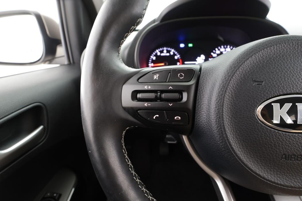 KIA Picanto 2019