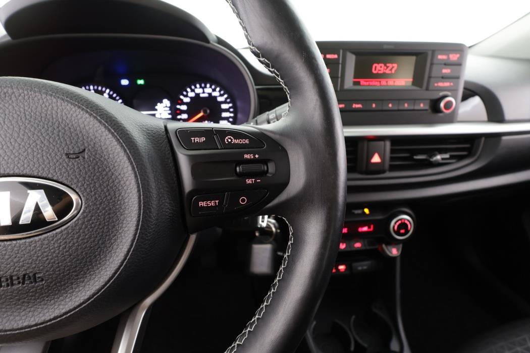 KIA Picanto 2019