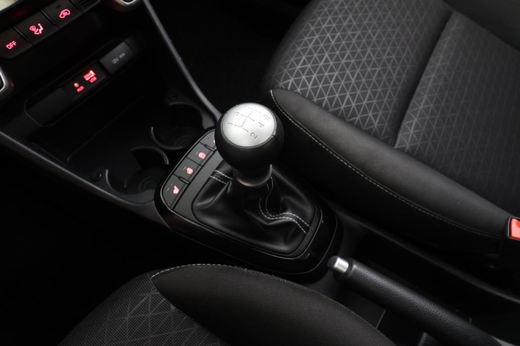KIA Picanto 2019