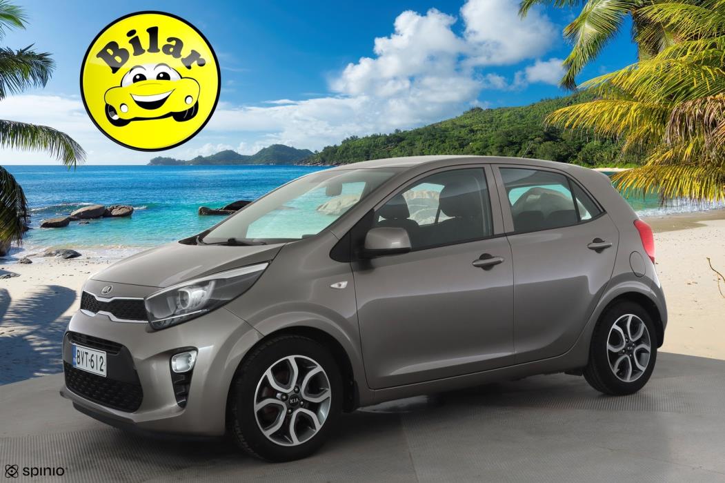 KIA Picanto 2019