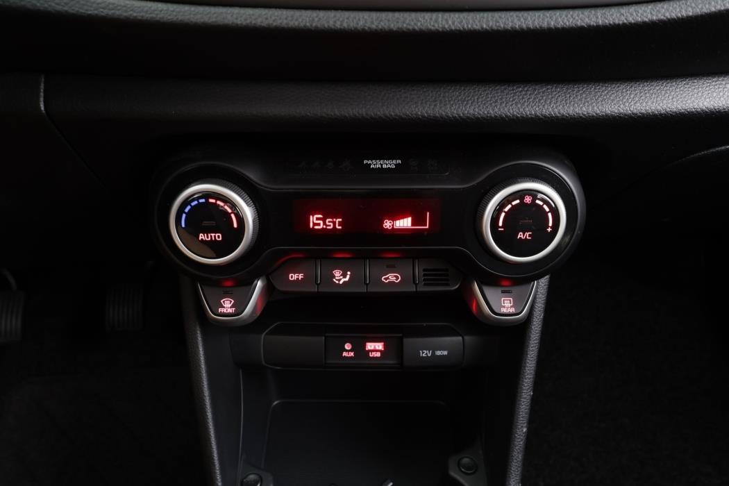 KIA Picanto 2019