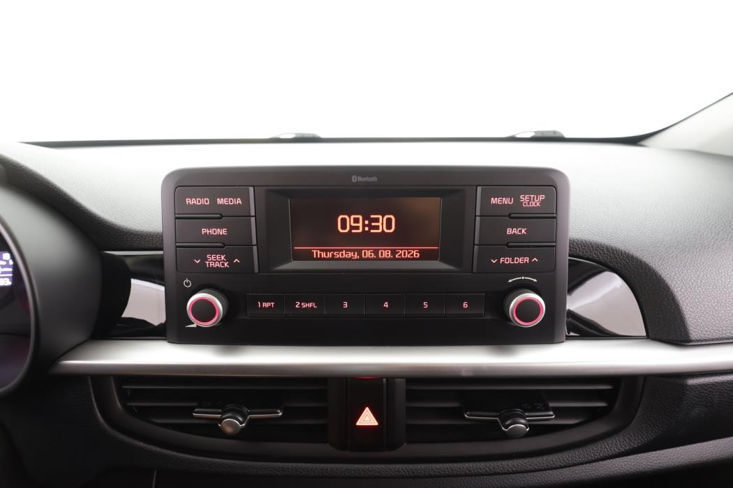 KIA Picanto 2019