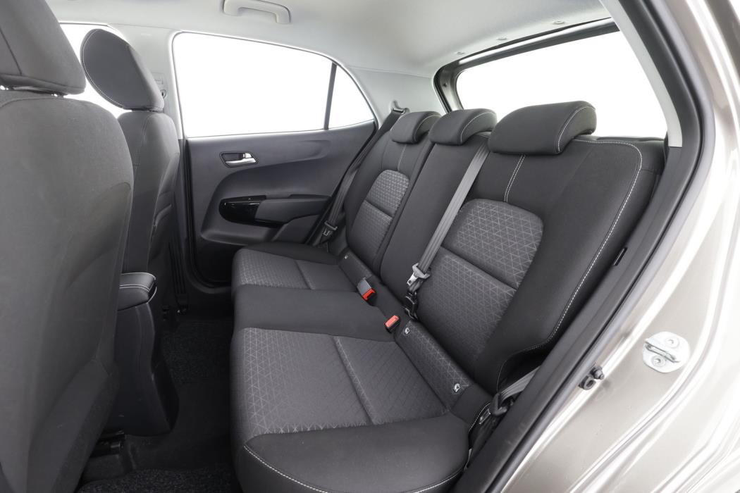 KIA Picanto 2019