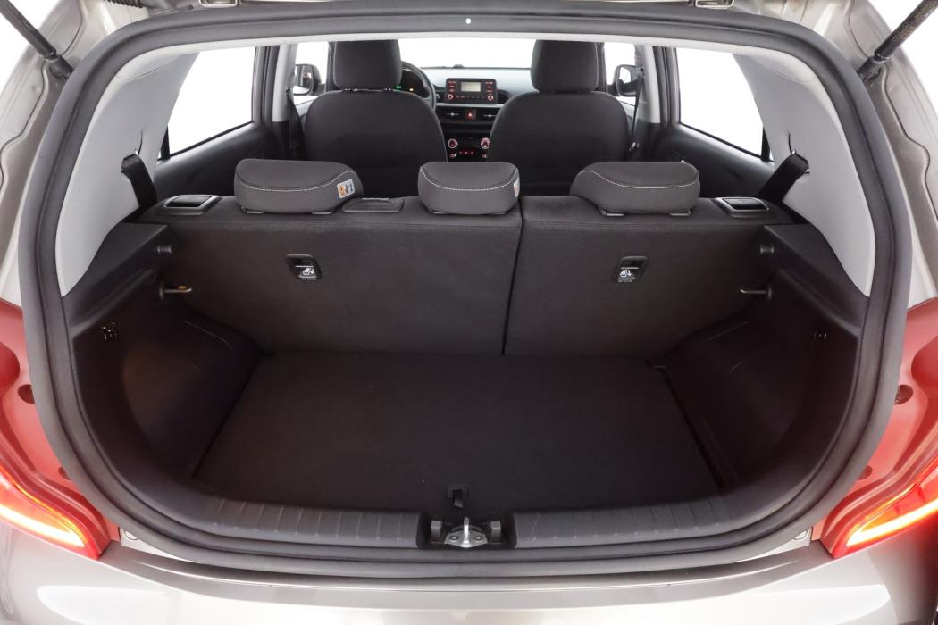 KIA Picanto 2019