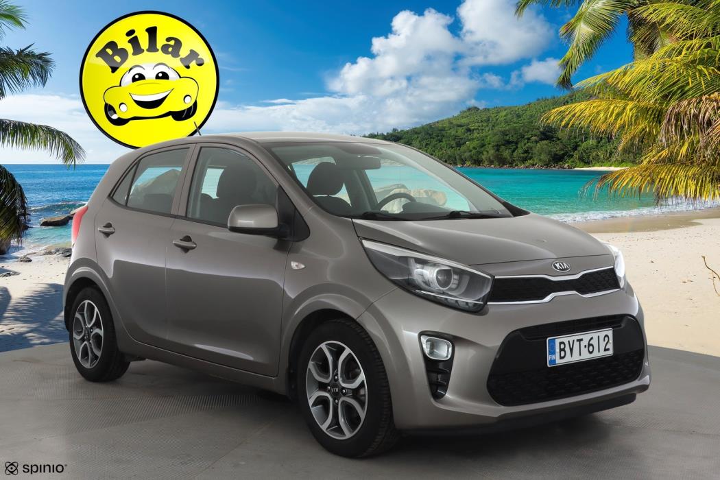 KIA Picanto 2019