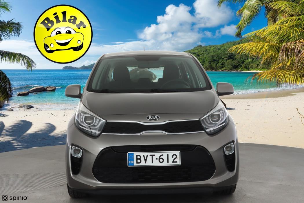 KIA Picanto 2019
