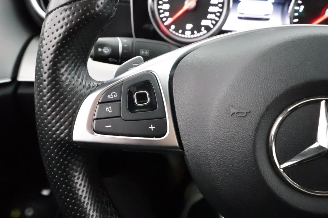 MERCEDES-BENZ E 2018