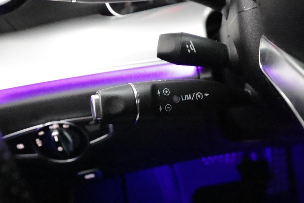 MERCEDES-BENZ E 2018