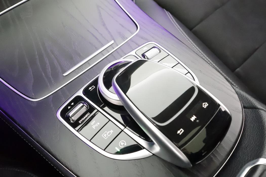 MERCEDES-BENZ E 2018