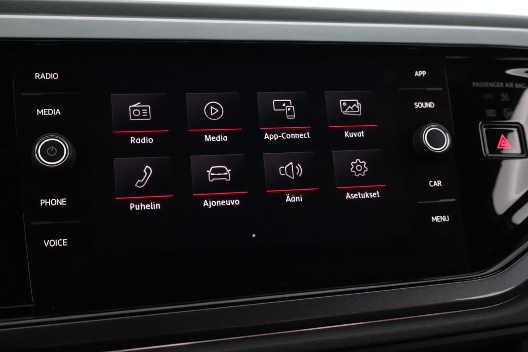 VOLKSWAGEN Polo 2019