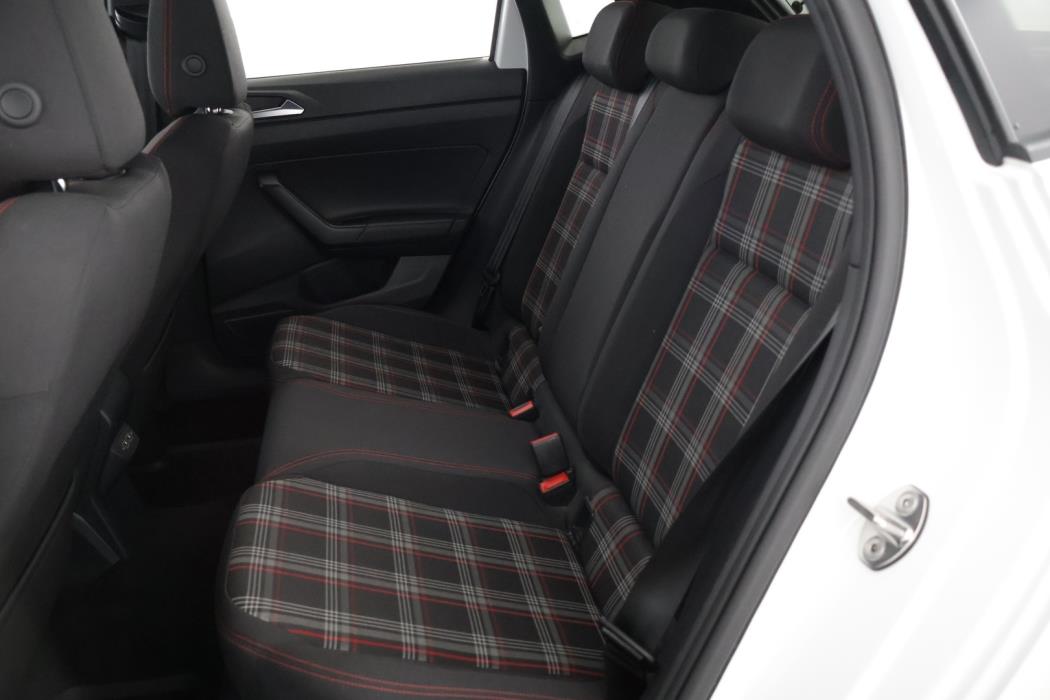 VOLKSWAGEN Polo 2019